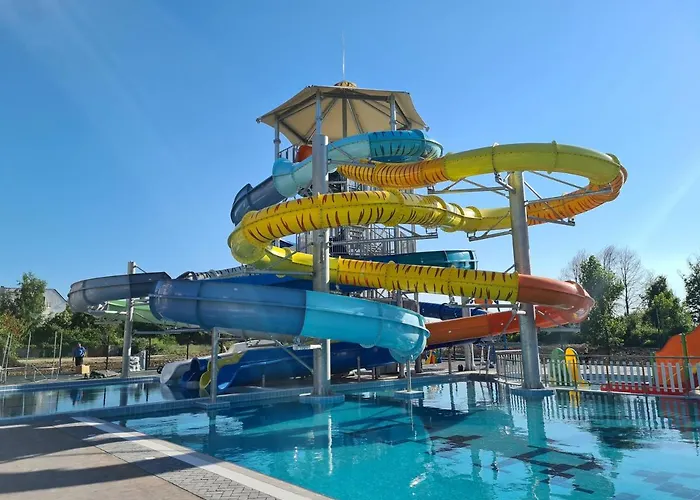 Tarsis Club & Aquapark