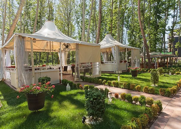 Tarsis Club & Aquapark Sunny Beach