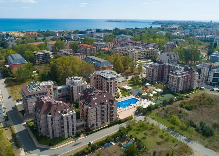 Tarsis Club & Aquapark