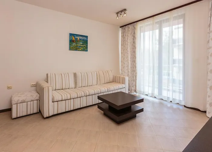 Hotel Tarsis Club & Aquapark