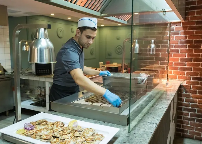 Tarsis Club & Aquapark Hotel Sunny Beach